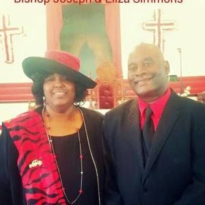 Meet your Posher, Bishop joseph